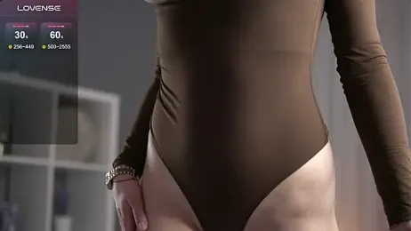 AnnastasiaMills webcam model stream image