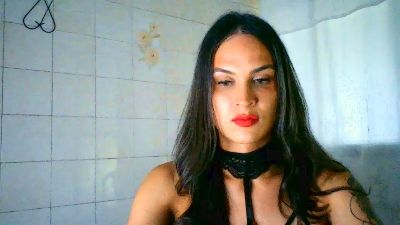 Gabbitrans webcam model stream image