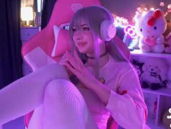 lucille_evans webcam model stream image