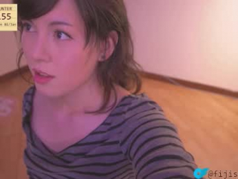 fijisakistar webcam chaturbate model stream image