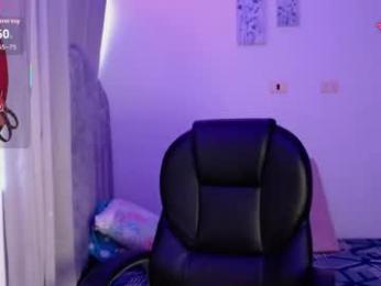 tegocute webcam model stream image