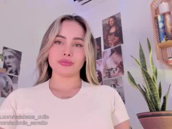 antonia_savatto_ webcam model stream image