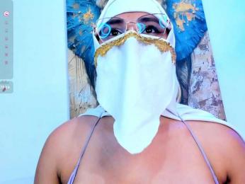 Karim-Nabil webcam model stream image