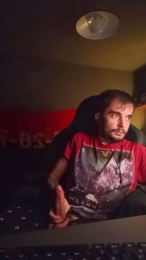 Octoboss webcam model stream image