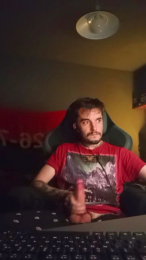 Octoboss webcam model stream image