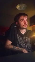 Octoboss webcam model stream image