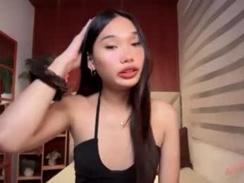 yoursluttyashxx webcam model stream image