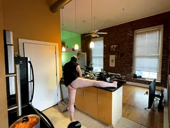 Littledick007007 webcam model stream image