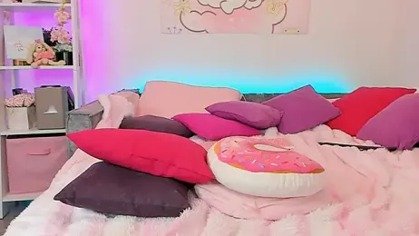 Leri_Dells webcam stripchat model stream image