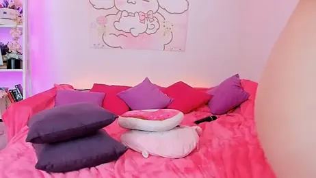 Leri_Dells webcam model stream image