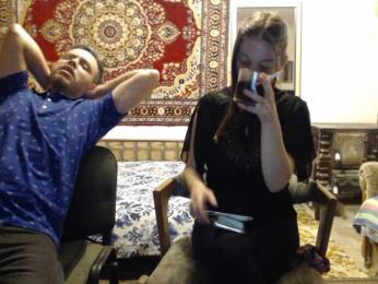 selennandbrya webcam model stream image