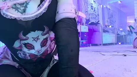 zephirahabney webcam model stream image