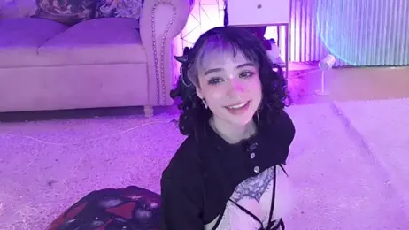 zephirahabney webcam stripchat model stream image