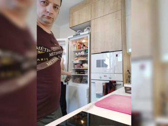 WaNaMe webcam model stream image