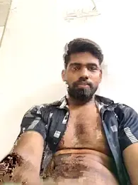 INDIANBOY7439 webcam model stream image