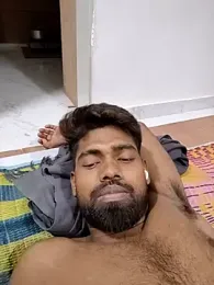 INDIANBOY7439 webcam model stream image