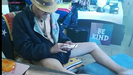 ibPMS webcam model stream image