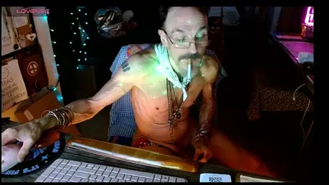 ibPMS webcam model stream image