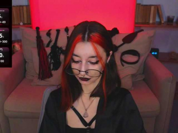 MistressMarcelline webcam model stream image