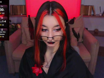 MistressMarcelline webcam bongacams model stream image