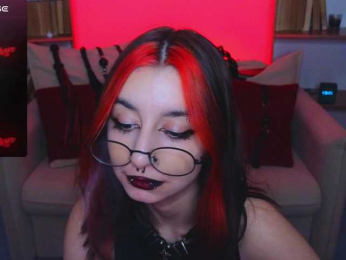 MistressMarcelline webcam model stream image