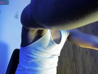 Jackson Vite webcam model stream image