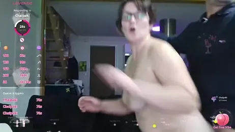 Carpedi3m webcam model stream image