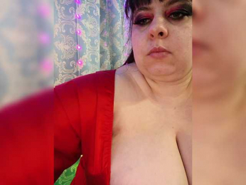 I_GODDESS webcam model stream image