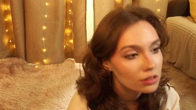CicelySmeja webcam model stream image