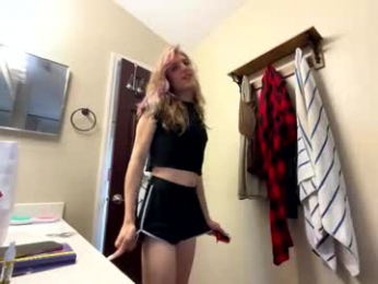 bray19509 webcam model stream image