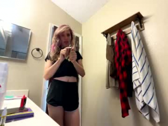 bray19509 webcam model stream image