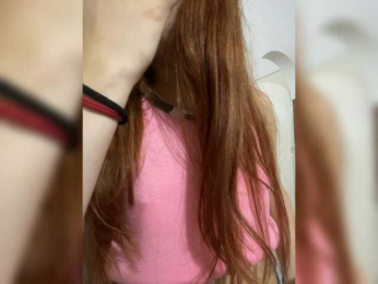 Pamela-Velvet webcam model stream image