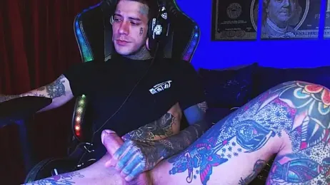 jhonny__ackerman webcam model stream image