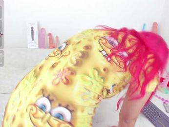 CloeeLovee webcam model stream image