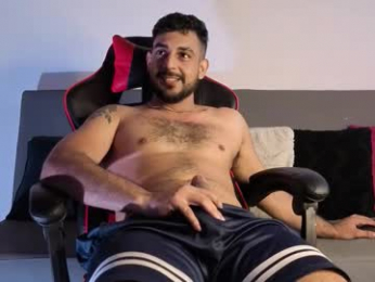 david_oliveira webcam model stream image