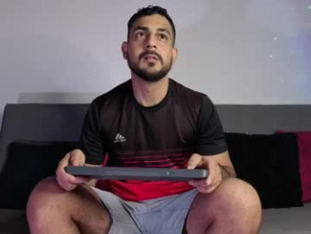 david_oliveira webcam model stream image