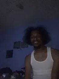 iAmNukka187 webcam model stream image