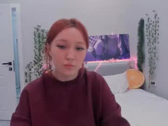 ji_yon_1 webcam model stream image