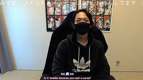 cho_aniki webcam model stream image