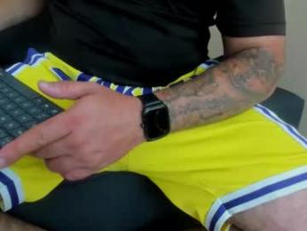 troy_kirk webcam model stream image