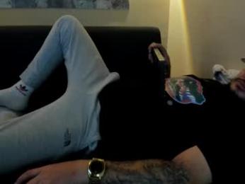 troy_kirk webcam model stream image