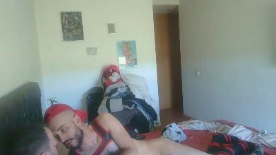 vikingo_41 webcam model stream image
