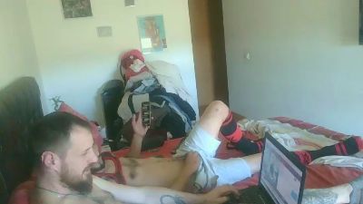 vikingo_41 webcam model stream image