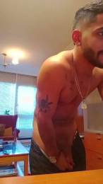 Darcal076 webcam model stream image