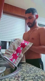 Darcal076 webcam model stream image