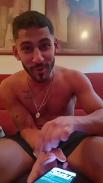 Darcal076 webcam model stream image