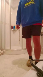 Darcal076 webcam model stream image