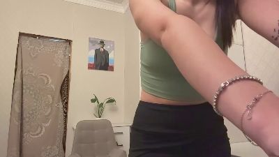 LateshaDudding webcam model stream image