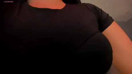 MiaRoberts1 webcam model stream image