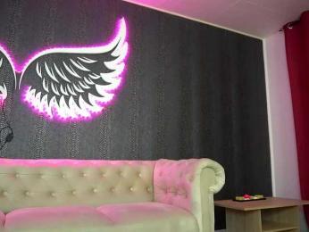 YourSweetxSin webcam bongacams model stream image